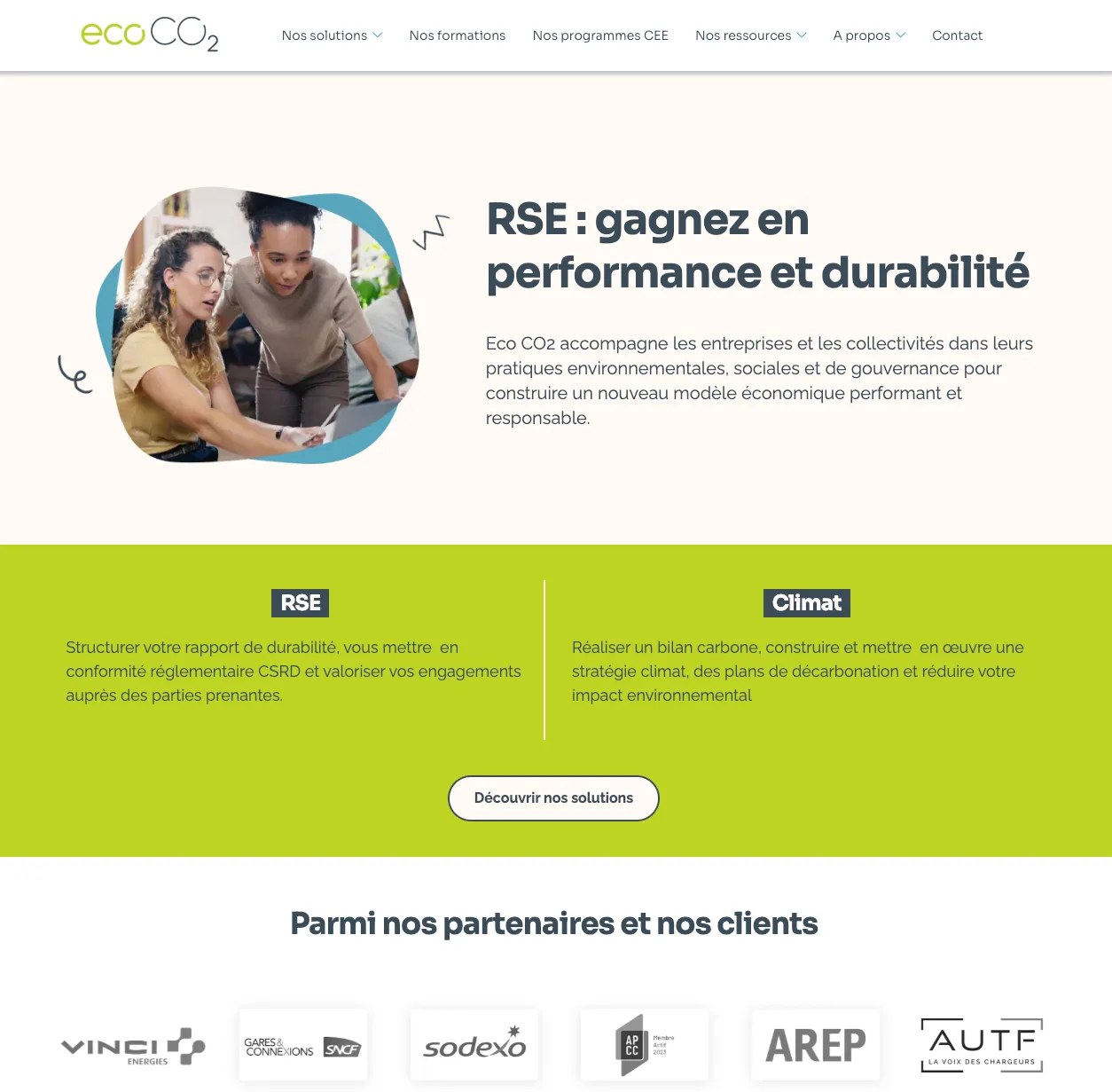 ecoCO2