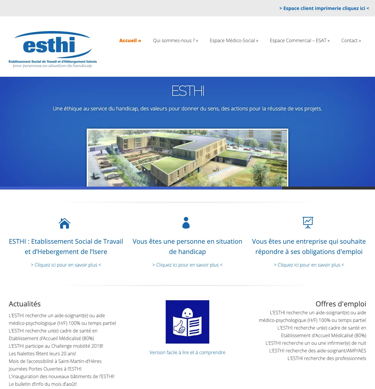 ESTHI